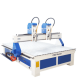 Latest Version Socoje Laser Engraver 1325 Portable Laser Wood Router Manufacturer of Wood Carving Machine 1 set