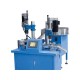 Fully Automatic Pin Drilling Tapping Chamfering Machine with Assembly Vibration Plate