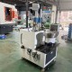 Fully Automatic Pin Drilling Tapping Chamfering Machine with Assembly Vibration Plate