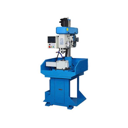 Custom-made One Year Warranty Industrial Bench Drill Press For Woodworking