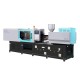 Socoje HD130DY Basic Oil-Electric Composite Injection Molding Machine with Dryer Hopper and Auto-Loader