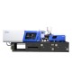 Socoje HD170L Servo Motor Plastic Injection Molding Machine with Dryer Hopper and Auto-Loader