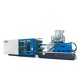 Socoje HM1100 Servo Motor Plastic Injection Molding Machine with Dryer Hopper and Auto-Loader