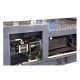 Socoje HM288 Servo Motor Plastic Injection Molding Machine with Dryer Hopper and Auto-Loader