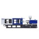 Socoje HM388 Servo Motor Plastic Injection Molding Machine with Dryer Hopper and Auto-Loader