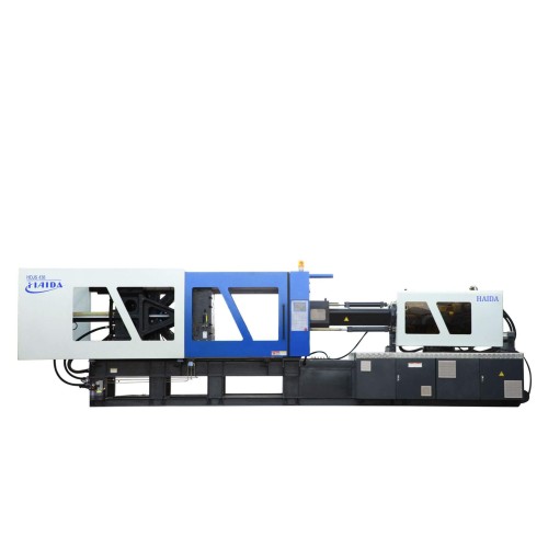 Socoje HM438 Servo Motor Plastic Injection Molding Machine with Dryer Hopper and Auto-Loader