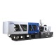 Socoje HM438 Servo Motor Plastic Injection Molding Machine with Dryer Hopper and Auto-Loader