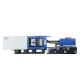 Socoje HM588 Servo Motor Plastic Injection Molding Machine with Dryer Hopper and Auto-Loader