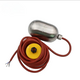 High Temperature Stainless Steel Float Level Switch Cable Float Sensor