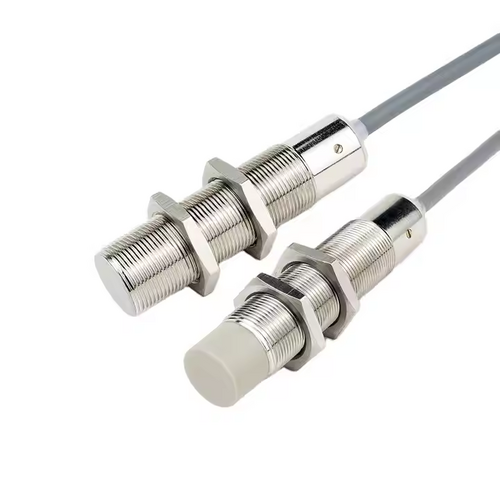 water level sensor M18 stainless steel proximity sensors liquid tank level motion switch NPN PNP capacitive proximity sensor