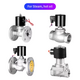 DN8 Two-point Float Valve Automatic Make-up Water Switch Sensitive for Humidifiers 