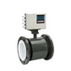 Electromagnetic flow meter dn 500 flow meter