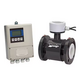 Electromagnetic flow meter dn 500 flow meter