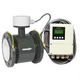 Electromagnetic flow meter dn 500 flow meter