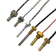 M8 screw type water heater/boiler NTC temperature sensor probe screw type boiler temperature sensor ntc