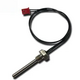 M8 screw type water heater/boiler NTC temperature sensor probe screw type boiler temperature sensor ntc