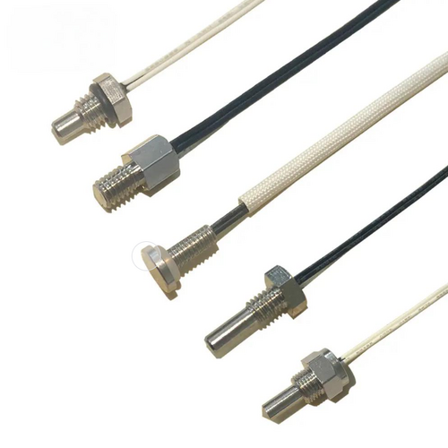 M8 screw type water heater/boiler NTC temperature sensor probe screw type boiler temperature sensor ntc