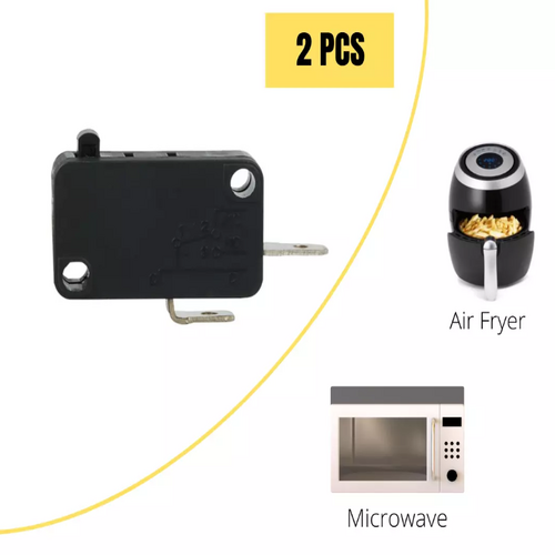 KW11-7-1 Micro Switch Limit Switch 2 Pin VDE CE SPST 15A 125V/250VAC T125