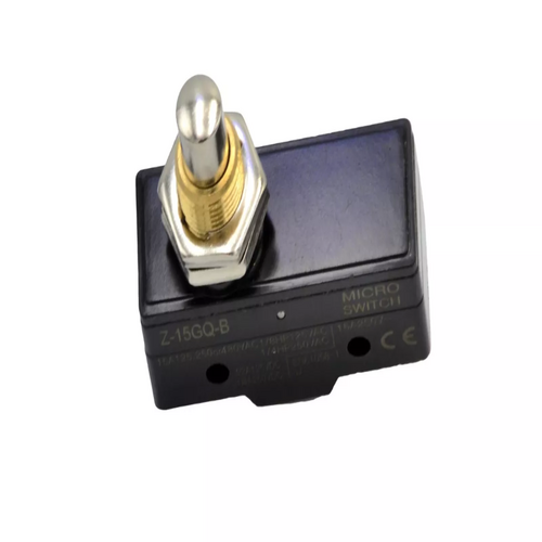 Snap-Action Micro Limit Switch