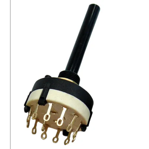 8 position rotary switch for 3 speed rotary fan switch ck lorlin 12 position rotary switch