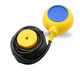 Water Level Controller Small Tanks Float Controller Switch 16A Max. Current Liquid Level Float Controller