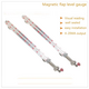 Level Gauge Magnetic Float Type Liquid Level Gauge