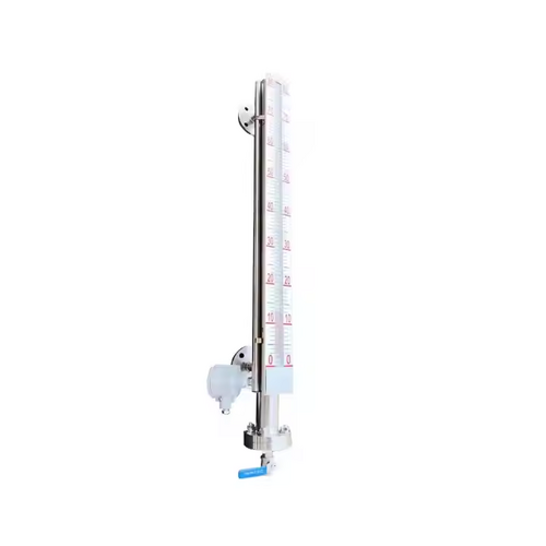 Level Gauge Magnetic Float Type Liquid Level Gauge