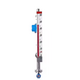 Level Gauge Magnetic Float Type Liquid Level Gauge