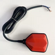 Height 220V High Temperature Waterproof Italy Type Plastic 5M Cable Float Switch for Water Tank With Wire HT-M15-19 OEM