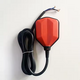 Height 220V High Temperature Waterproof Italy Type Plastic 5M Cable Float Switch for Water Tank With Wire HT-M15-19 OEM