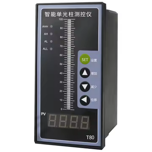 RS485 Modbus Waterproof Temperature and Humidity Sensor Controller Liquid Level Liquid Level Sensors