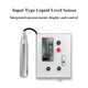 RS485 Modbus Waterproof Temperature and Humidity Sensor Controller Liquid Level Liquid Level Sensors