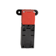 Safety Limit Switch Vertical Interlock 10A 400V 0.1mm-0.5m/s IP65 Protection 95% RH