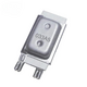 10A 16A Thermostat Normally Closed Thermal Protector Thermal Fuse Thermal Switch Bimetal Thermostat