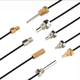 5k 10k 15k 20k 50k 100k ntc sensors 3380 3435 3470 3950 temperature probe Wall mounted gas boiler thermistor temperature sensor