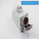 IP67 16A 32A 3P 4P 5P International Standard Socket with Switches and Mechanical Interlock