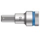 Socoje 10mm 8740 C HF Zyklop bit socket with 1/2“ drive with holding function 1pc