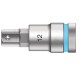 12mm 8740 Socoje C HF Zyklop bit socket  with 1/2“ drive with holding function 1pc