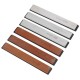 6Pcs 180# 400# 800# 1500# 2000# 3000# Oil Stone Edge Sharpener Stone