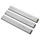 6Pcs 180# 400# 800# 1500# 2000# 3000# Oil Stone Edge Sharpener Stone