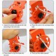 Cable Stripper Manual Quick Stripper Adjustable Hand-held Rubber Skin Stripping