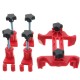 Master Universal Single Twin Quad Cam Clamp Locking Timing Tool Kit