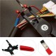 Universal Car Vehicle Soldering Aid Pliers Hold 2 Wires Innovative Car Repair Tool Garage Tools Wire Welding Clamp