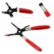 Universal Car Vehicle Soldering Aid Pliers Hold 2 Wires Innovative Car Repair Tool Garage Tools Wire Welding Clamp