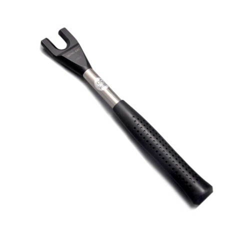 CAT40-45° pull stud wrench medium carbon steel work head