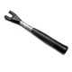 CAT40-45° pull stud wrench medium carbon steel work head