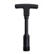 HSK100 Coolant Tube Wrench fits HSK100 CNC Tool Holder