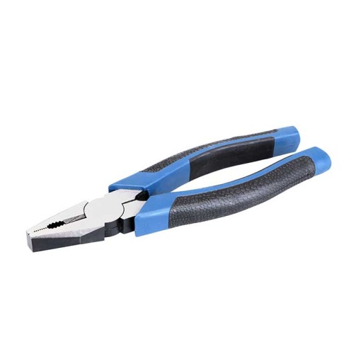 New Arrival 6 inch/8 inch Hand Tools C55 High Carbon Steel Combination Plier 60Pcs