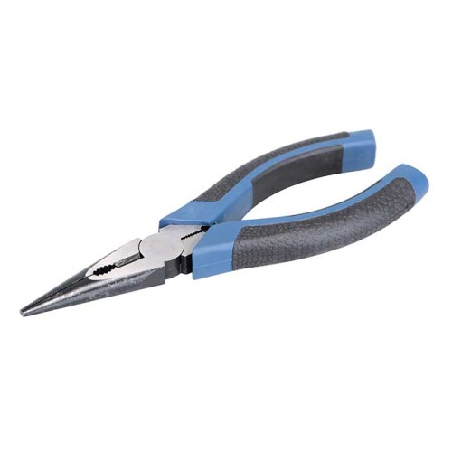 New Arrival 6 inch/8 inch Holding Tools Long Nose Plier 60Pcs