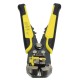 Multifunctional Automatic Wire Stripper Crimping Plier 210mm Efficient Wire Stripping and Terminal Crimping Tool